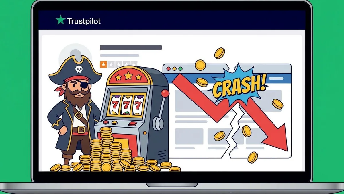 trustpilot crash games