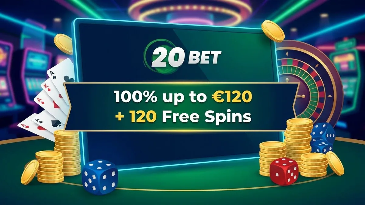 20Bet